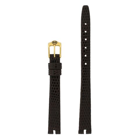 women's igucci i-gucci watch band replacement|Gucci watch band replacement.